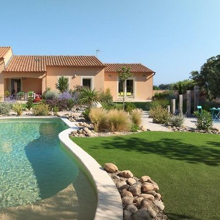 Martichris Apartamento Châteauneuf-de-Gadagne Exterior foto